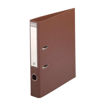 Picture of EXACOMPTA LEVER ARCH FILE 50MM BROWN